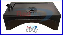 RADTEC Jaguar XK120 DHC Aluminium Fuel Tank