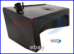RADTEC Jaguar XK120 DHC Aluminium Fuel Tank