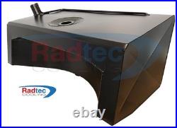 RADTEC Jaguar XK120 DHC Aluminium Fuel Tank RADTEC Jaguar XK120 DHC Aluminium Fuel Tank