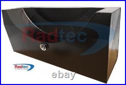 RADTEC Jaguar XK120 DHC Aluminium Fuel Tank