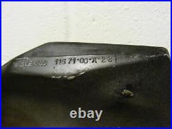 RSVR MILLE R Fuel Tank E104722A Genuine Aprilia 2001-2002 A538