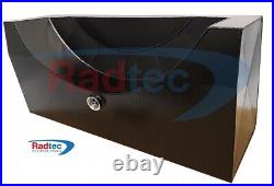 Radtec Jaguar XK120 DHC Aluminium Fuel Tank