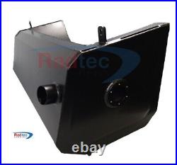 Radtec Jaguar XK150 Aluminium Fuel Tank