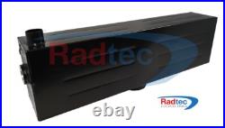 Radtec TVR S2/S3 Early Aluminium Fuel Tank