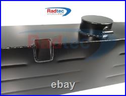 Radtec TVR S2/S3 Early Aluminium Fuel Tank