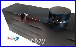 Radtec TVR S2/S3 Early Aluminium Fuel Tank