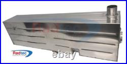 Radtec TVR S2/S3 Early Aluminium Fuel Tank