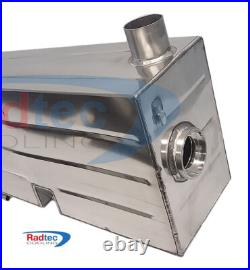 Radtec TVR S2/S3 Early Aluminium Fuel Tank