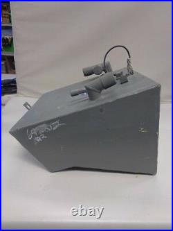 Rds 69212 Scout 320 Xsf Fuel Holding Tank 10 Gallon Gray Aluminum Marine Boat