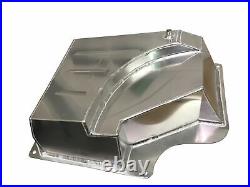 Roose Motorsport Aluminium Fuel Tank for Triumph GT6 MK3