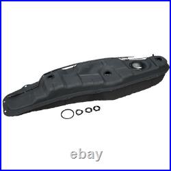 Rust Proof Coated Fuel Tank for Mitsubishi PAJERO SHOGUN V78W MK3 3.2 DiD