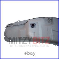 Rust Proof Coated Fuel Tank for Mitsubishi PAJERO SHOGUN V78W MK3 3.2 DiD