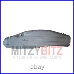 Rust Proof Coated Fuel Tank for Mitsubishi PAJERO SHOGUN V98V MK4 3.2T