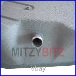 Rust Proof Coated Fuel Tank for Mitsubishi PAJERO SHOGUN V98V MK4 3.2T