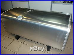 Scania aluminum alloy FUEL TANKS brand new, best price! QUALITY! Big stock