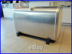 Scania aluminum alloy FUEL TANKS brand new, best price! QUALITY! Big stock