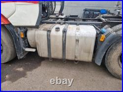 Scanie fuel tank, New gen scania, 2017 fuel tank with brackets