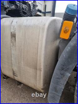 Scanie fuel tank, New gen scania, 2017 fuel tank with brackets