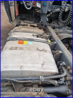 Scanie fuel tank, New gen scania, 2017 fuel tank with brackets