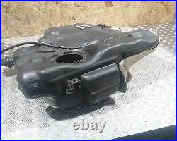 Seat Altea XL SE TDI 2.0 2010 BKD Diesel Fuel Tank 1K0201022GP