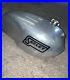 Seeley G50 Matchless vintage fuel tank, Mk2, Unused With Monza Style Cap and Tap