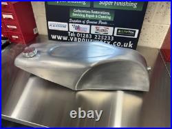 Seeley Norton Fuel Tank