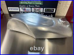 Seeley Norton Fuel Tank