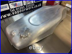 Seeley Norton Fuel Tank