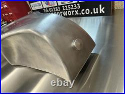 Seeley Norton Fuel Tank