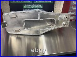 Seeley Norton Fuel Tank