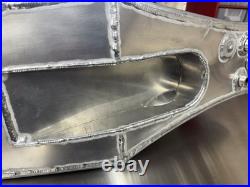 Seeley Norton Fuel Tank