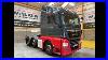 Sold Man Tgx 26 460 Euro 6 XLX 6x2 Tractor Unit 2019 Wu19 Jzm