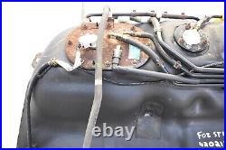 Subaru Forester Sg9 Sti Complete Fuel Tank And Pumps In Good Condition 2003-2008