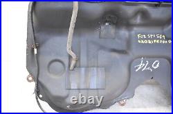 Subaru Forester Sg9 Sti Complete Fuel Tank And Pumps In Good Condition 2003-2008