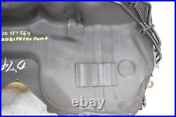 Subaru Forester Sg9 Sti Complete Fuel Tank And Pumps In Good Condition 2003-2008