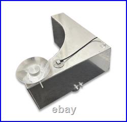 Sunbeam Hillman Avenger 1970-1981 Aluminium Boot Space Fuel Tank