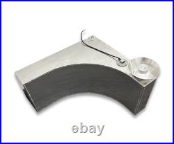 Sunbeam Hillman Avenger 1970-1981 Aluminium Boot Space Fuel Tank