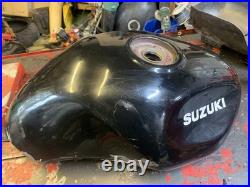 Suzuki Bandit GSF 1200 1995 2001 Fuel Tank