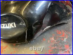Suzuki Bandit GSF 1200 1995 2001 Fuel Tank