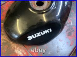 Suzuki Bandit GSF 1200 1995 2001 Fuel Tank