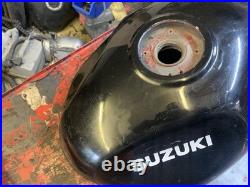 Suzuki Bandit GSF 1200 1995 2001 Fuel Tank