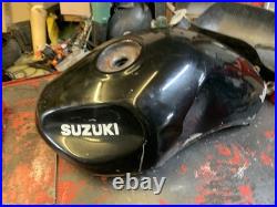 Suzuki Bandit GSF 1200 1995 2001 Fuel Tank