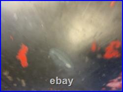 Suzuki Bandit GSF 1200 1995 2001 Fuel Tank