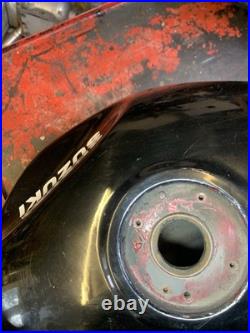 Suzuki Bandit GSF 1200 1995 2001 Fuel Tank