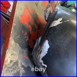 Suzuki Bandit GSF 1200 1995 2001 Fuel Tank