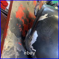 Suzuki Bandit GSF 1200 1995 2001 Fuel Tank