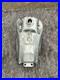 Suzuki Drz 400 BL Italia Aluminium Fuel Tank, With Cap, Side Panels And Brackets