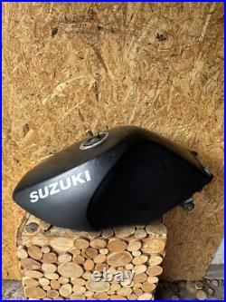 Suzuki GS500 EU GM51B 89-00 Fuel Tank Gas Fuel Tank Genuine