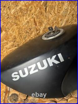 Suzuki GS500 EU GM51B 89-00 Fuel Tank Gas Fuel Tank Genuine