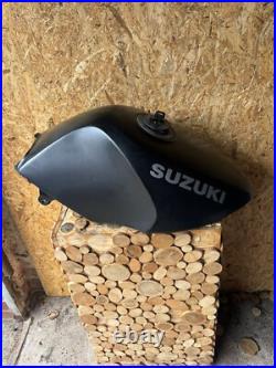 Suzuki GS500 EU GM51B 89-00 Fuel Tank Gas Fuel Tank Genuine